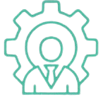 Technology Integration & Human Resources & Capacity Building
